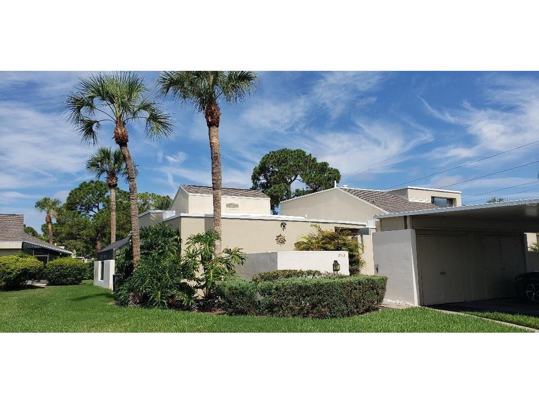 2713 Horseshoe Court #O3 Sarasota FL 34235 A4613416 image1