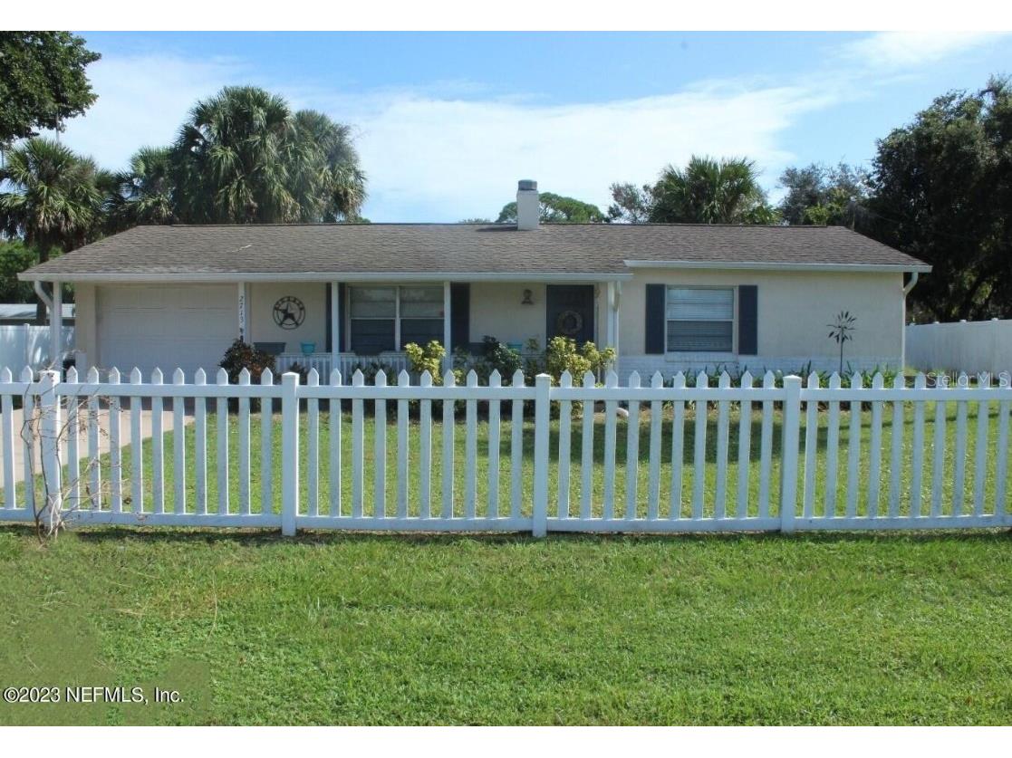 2713 Juniper Drive Edgewater FL 32141 V4932651 image1