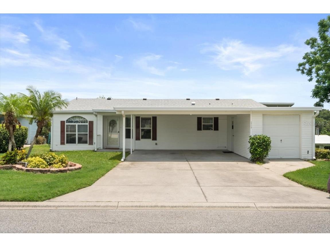 2713 Lake Grassmere Court #893 Zellwood FL 32798 O6316902 image1