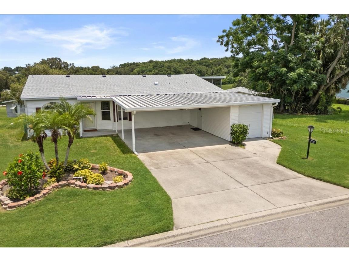 2713 Lake Grassmere Court #893 Zellwood FL 32798 O6316902 image26