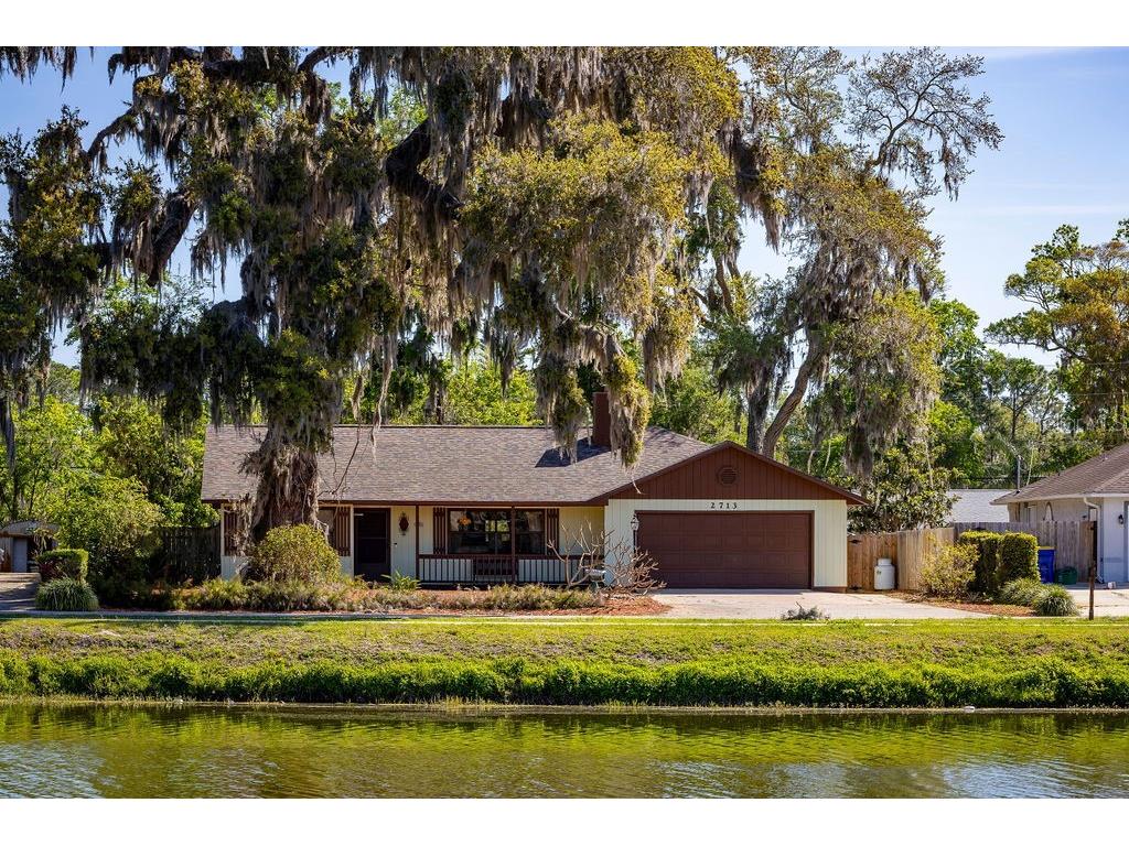 2713 Lime Tree Drive Edgewater FL 32141 O6291615 image1