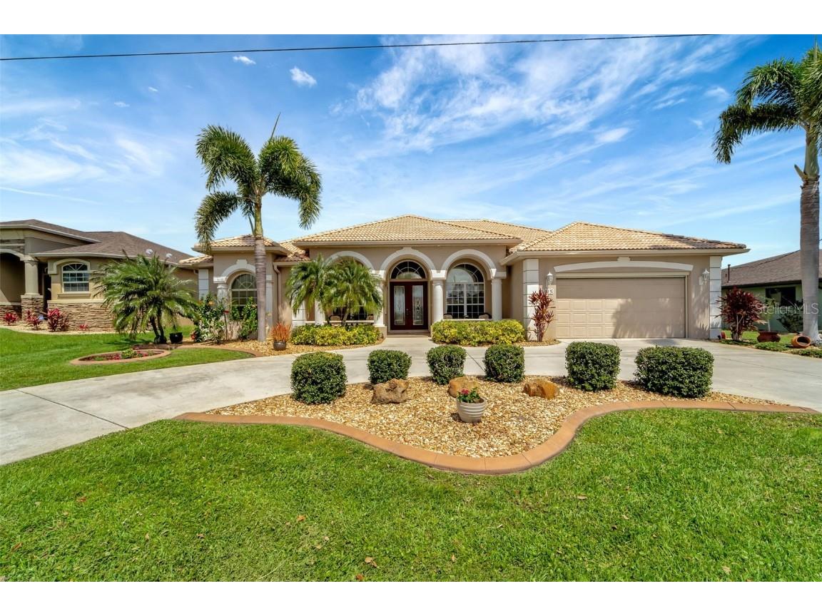 2713 Mauritania Road Punta Gorda FL 33983 - LAKE BENGAL C7489964 image1