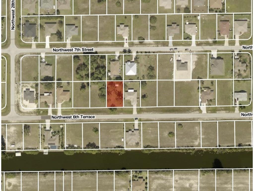 2713 NW 6th Terrace Cape Coral FL 33993 GC514556 image1