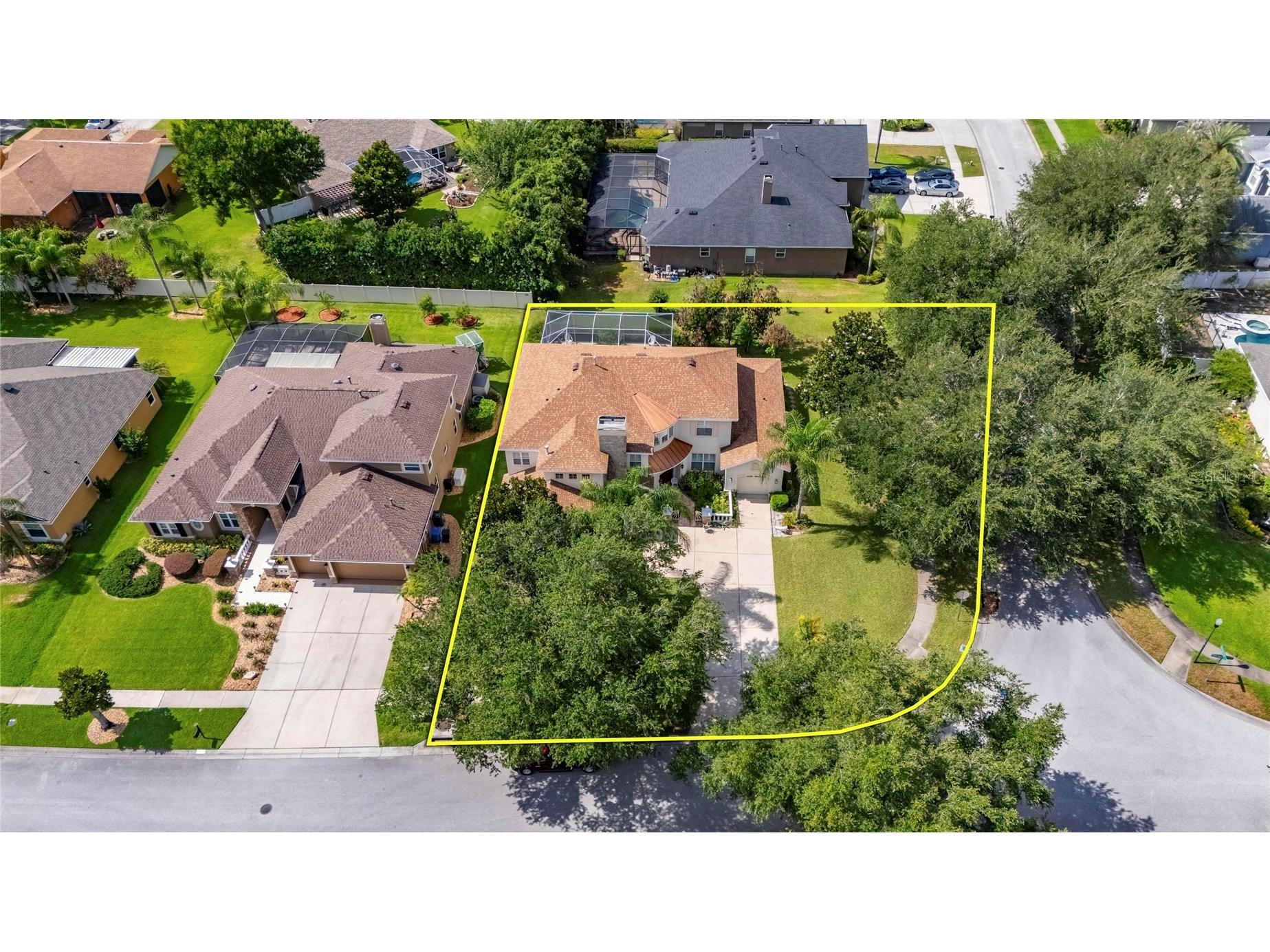 2713 Park Meadow Drive Valrico FL 33594 TB8512235 image67
