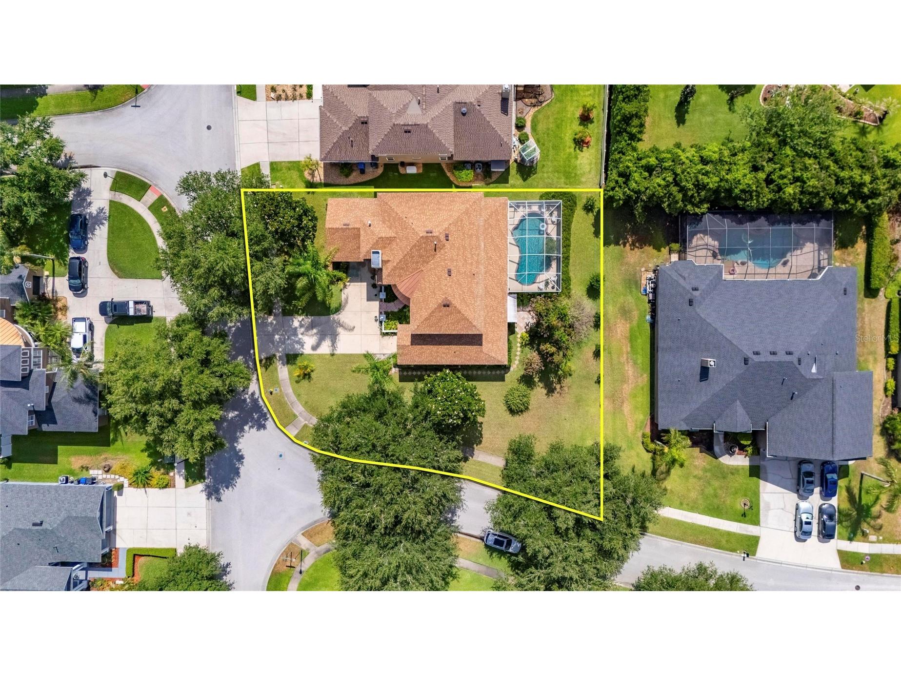 2713 Park Meadow Drive Valrico FL 33594 TB8512235 image69