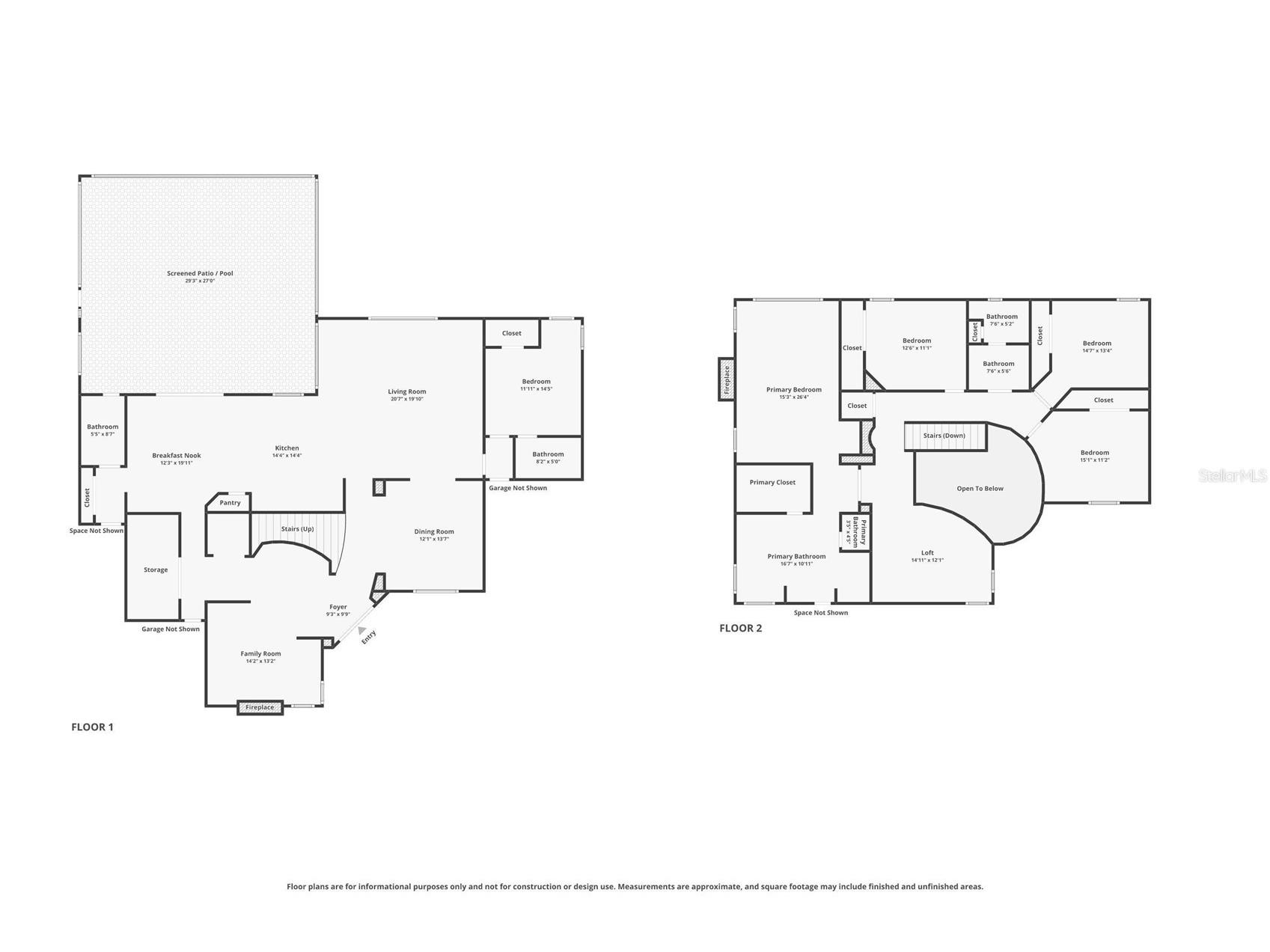 2713 Park Meadow Drive Valrico FL 33594 TB8512235 image72