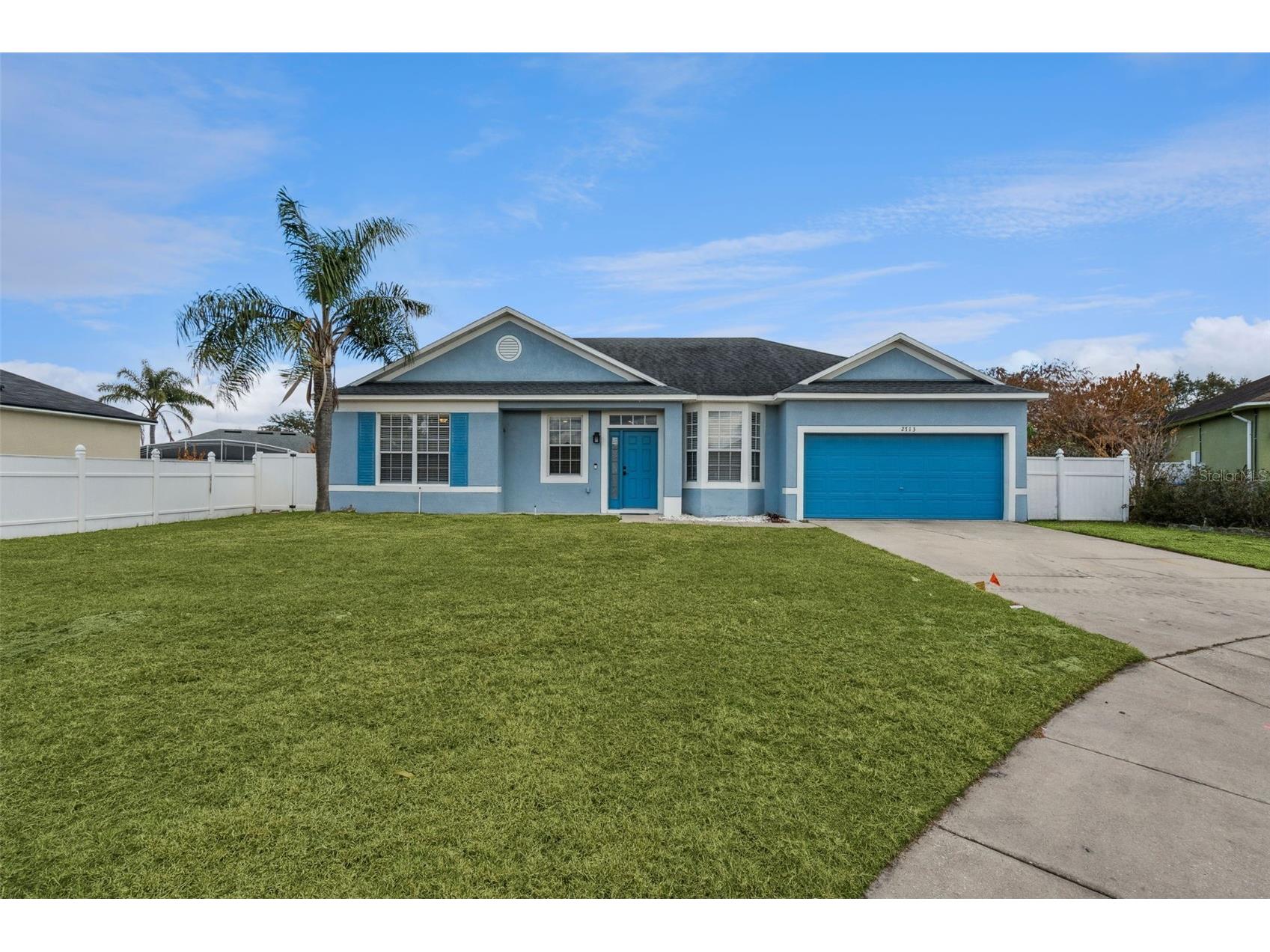 2713 Pearl Court Kissimmee FL 34743 O6381052 image1