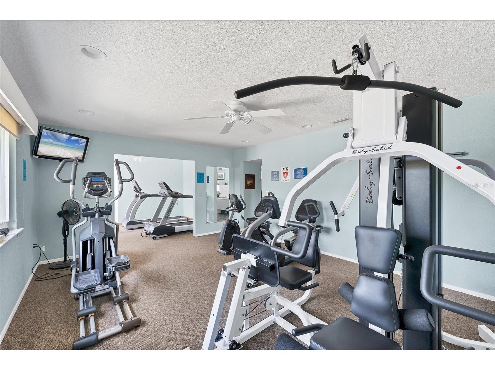 2713 Riverbluff Court #V101 Sarasota FL 34231 A4686360 image33