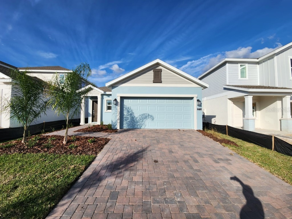 2713 Runners Circle Clermont FL 34714 O6163317 image1