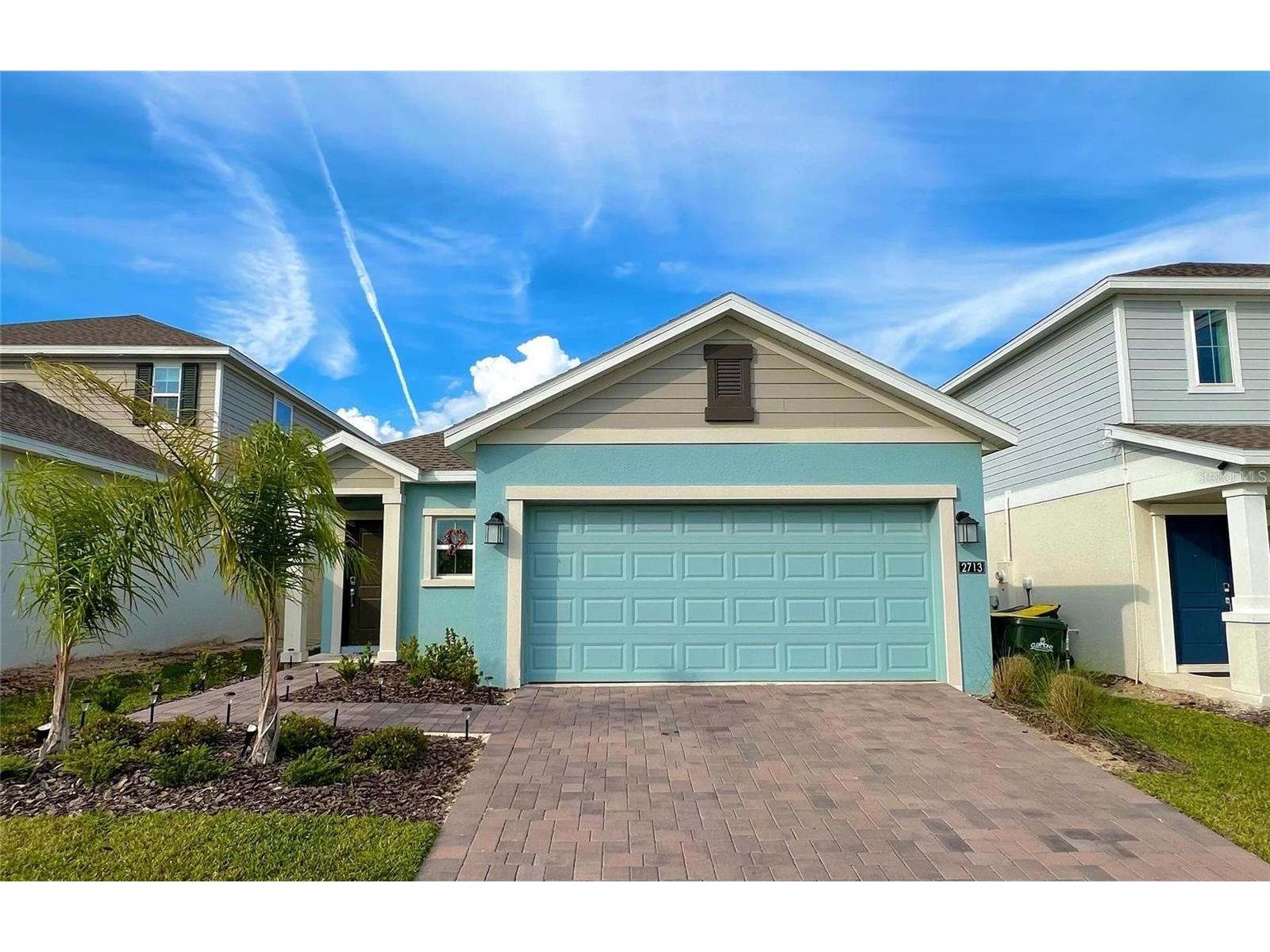 2713 Runners Circle Clermont FL 34714 O6374602 image1