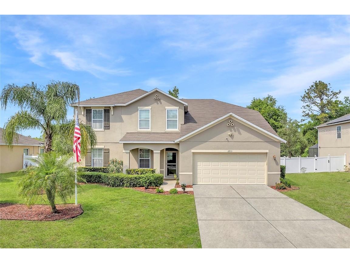 2713 Spring Glen Ct Eustis FL 32726 G5067269 image1