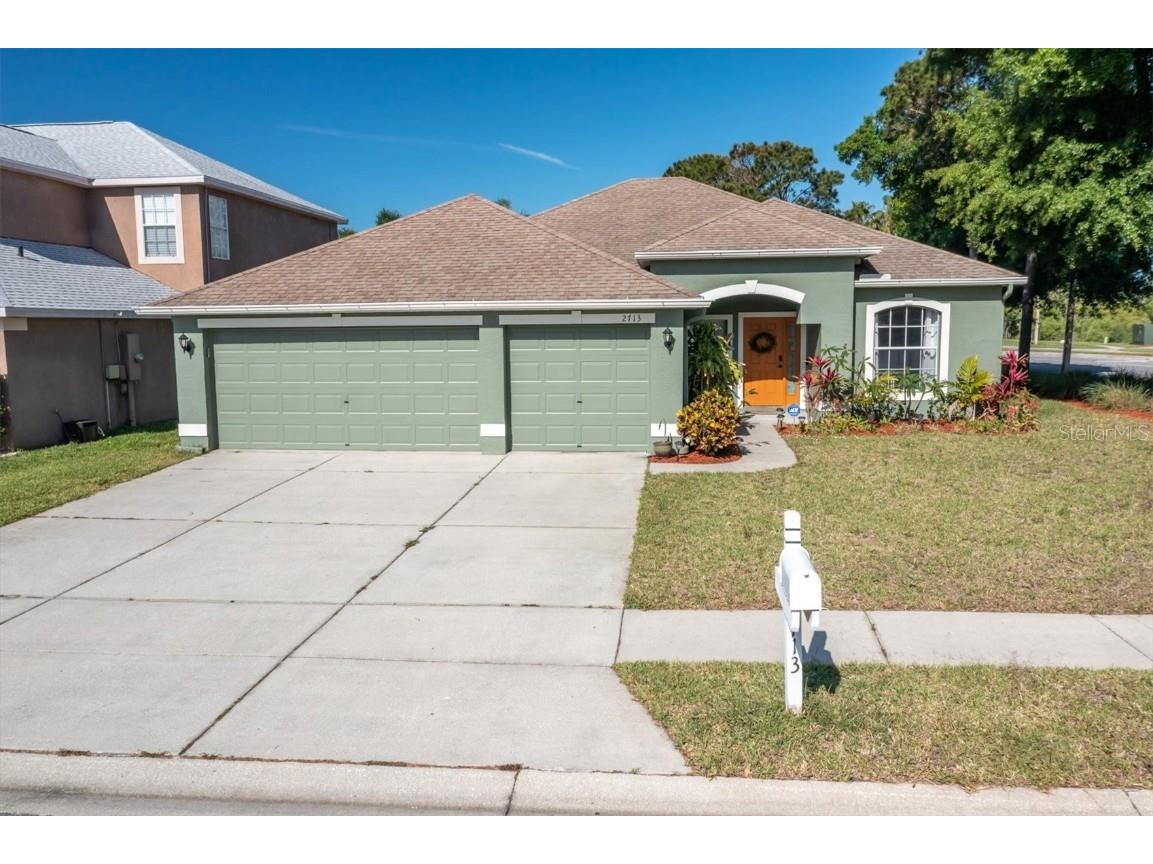 2713 Timacqua Drive Holiday FL 34691 U8196446 image1