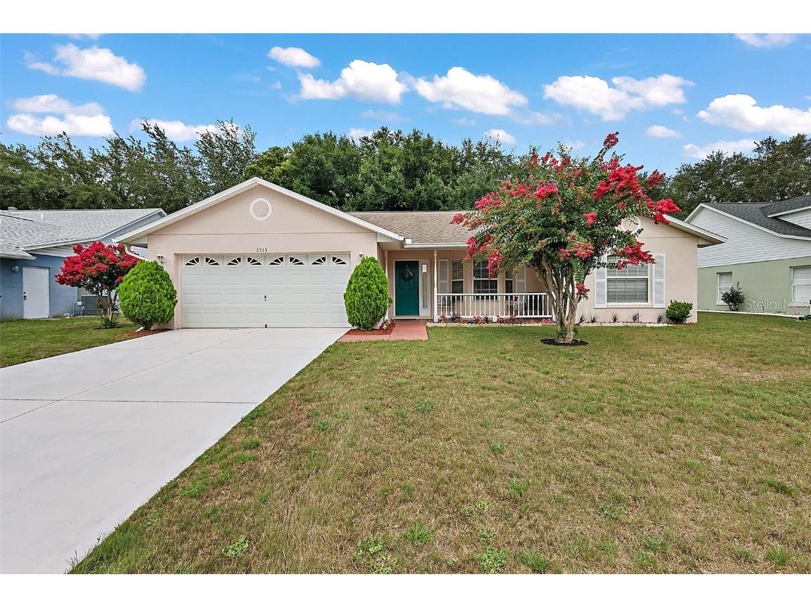 2713 Tremont Drive Eustis FL 32726 G5084652 image1