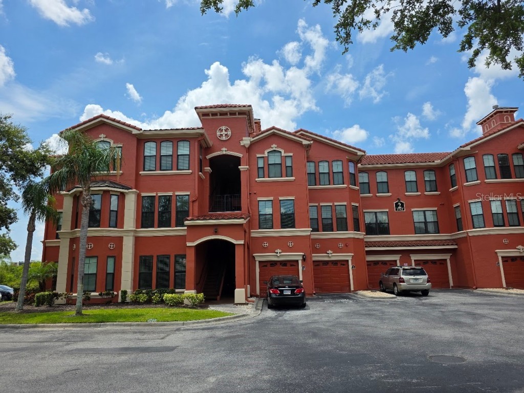 2713 Via Murano #210 Clearwater FL 33764 TB8390876 image1
