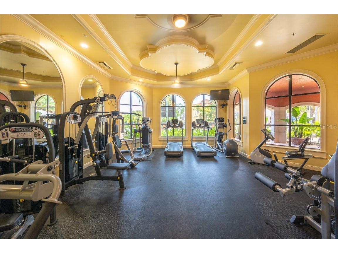 2713 Via Murano #219 Clearwater FL 33764 - OLD TAMPA BAY TB8451954 image26