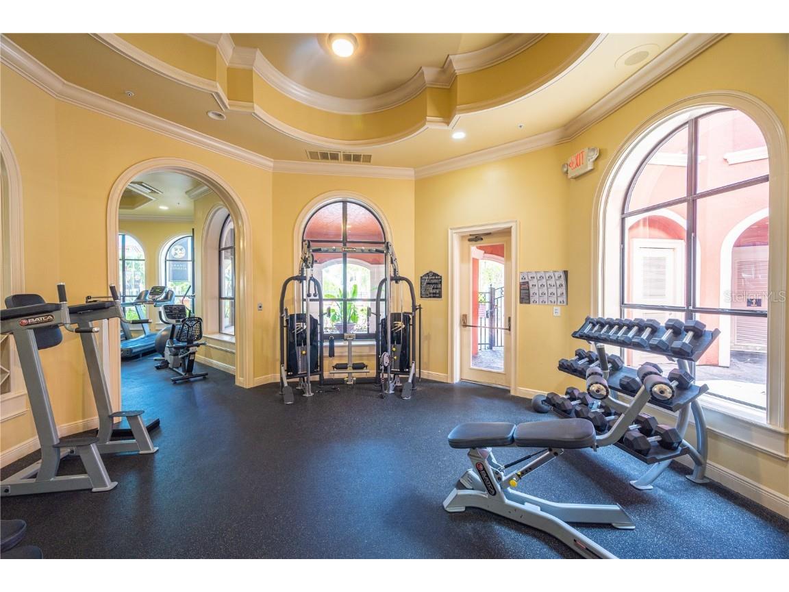 2713 Via Murano #219 Clearwater FL 33764 - OLD TAMPA BAY TB8451954 image27