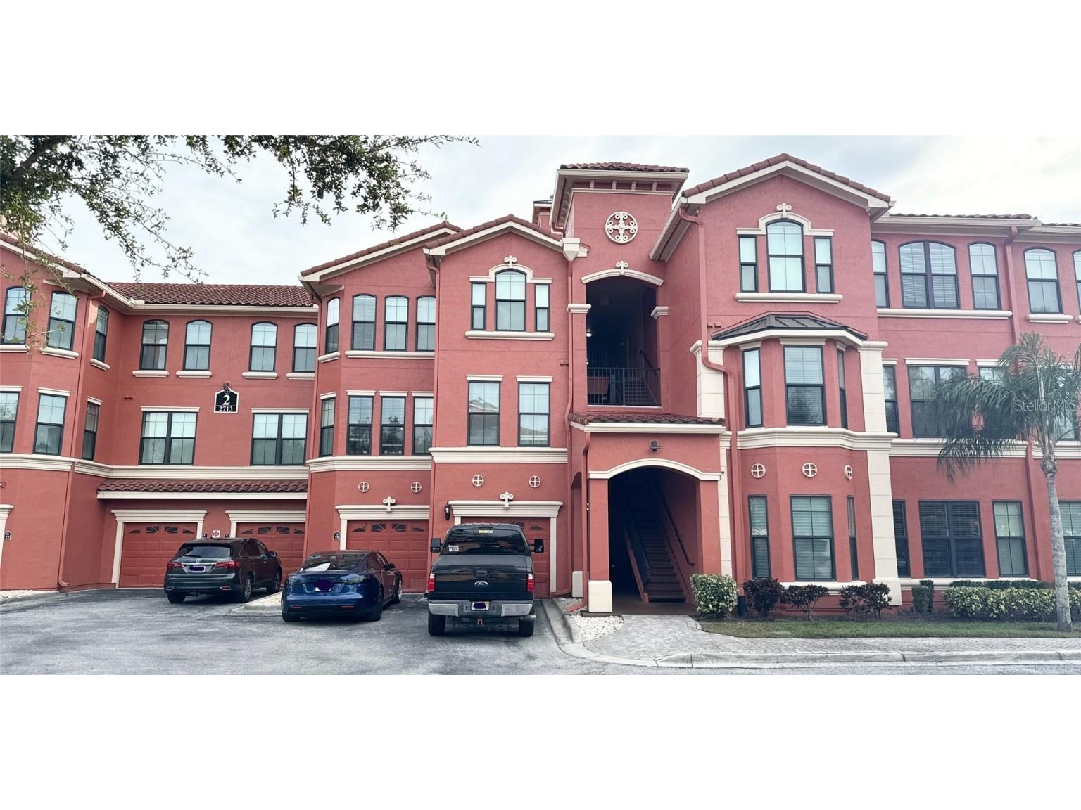 2713 Via Murano #219 Clearwater FL 33764 - OLD TAMPA BAY TB8451954 image3