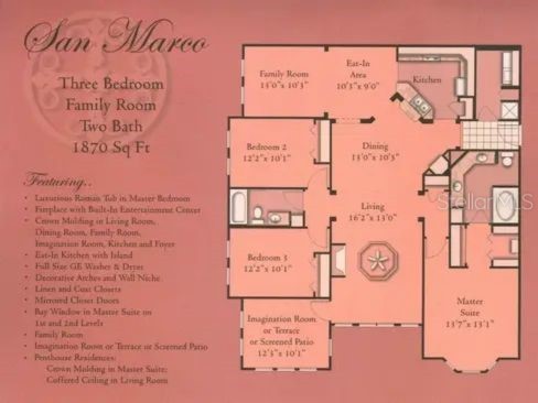 2713 Via Murano #219 Clearwater FL 33764 - OLD TAMPA BAY TB8451954 image32