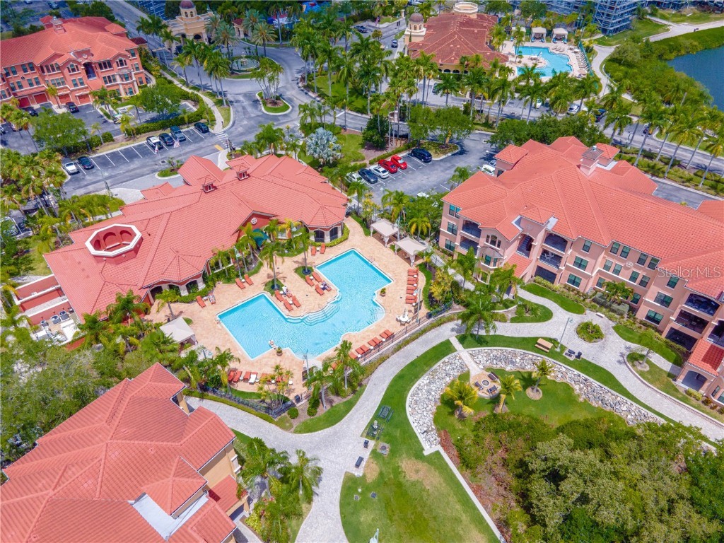 2713 Via Murano #219 Clearwater FL 33764 - OLD TAMPA BAY TB8451954 image33