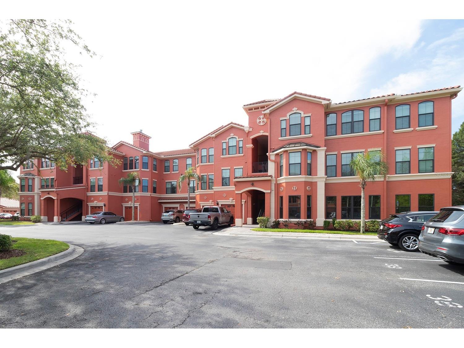 2713 Via Murano #221 Clearwater FL 33764 O6410675 image1