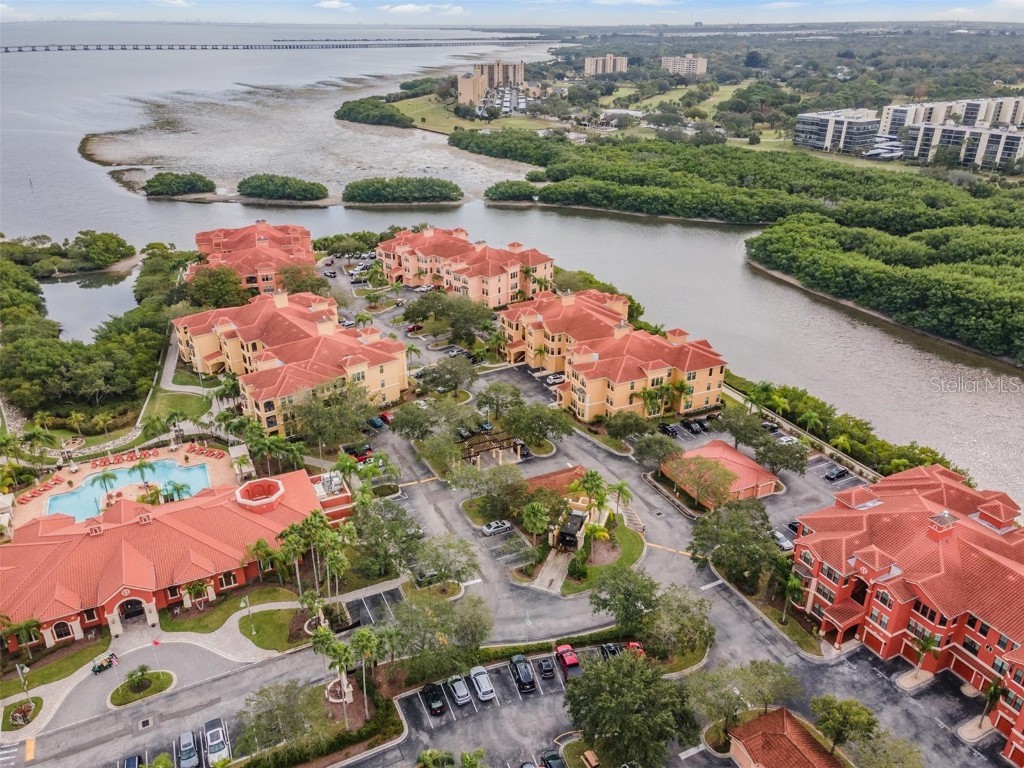 2713 Via Murano #232 Clearwater FL 33764 - TAMPA BAY U8221384 image1