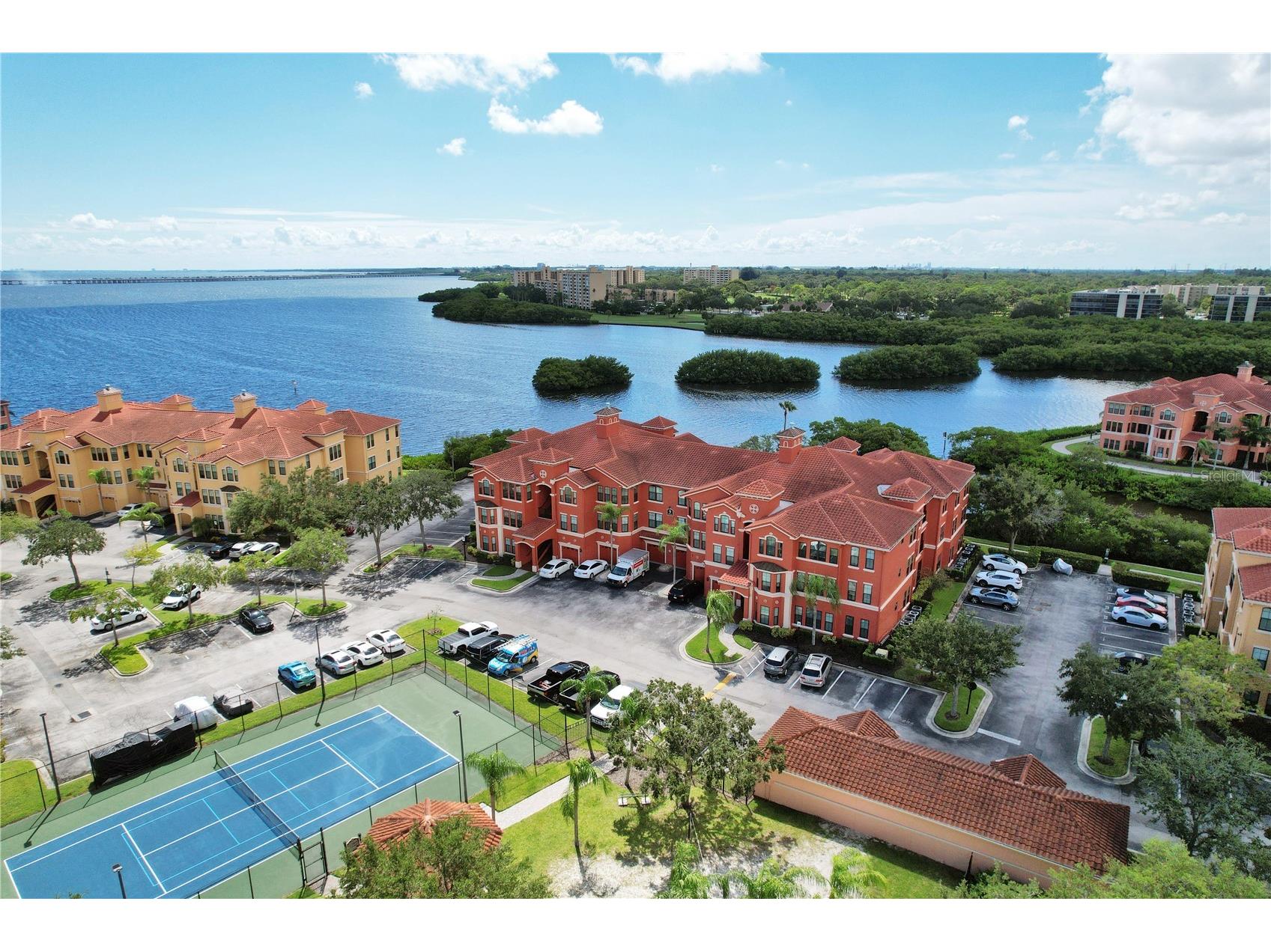 2713 Via Murano #232 Clearwater FL 33764 - TAMPA BAY TB8481951 image1