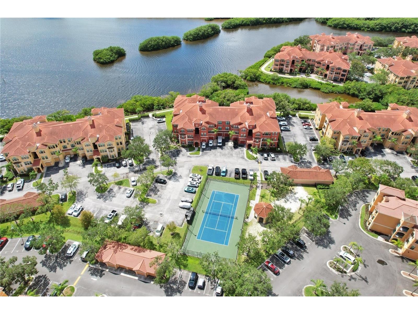 2713 Via Murano #232 Clearwater FL 33764 - TAMPA BAY TB8481951 image14