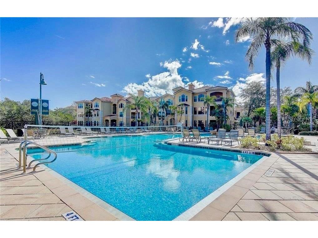 2713 Via Murano #232 Clearwater FL 33764 - TAMPA BAY TB8481951 image2