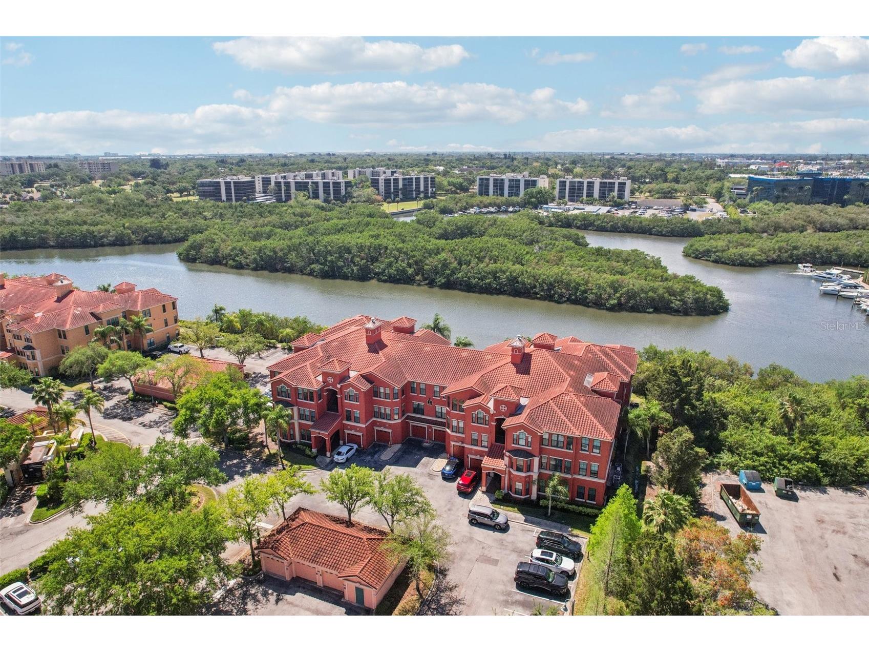 2713 Via Murano #233 Clearwater FL 33764 TB8493132 image1