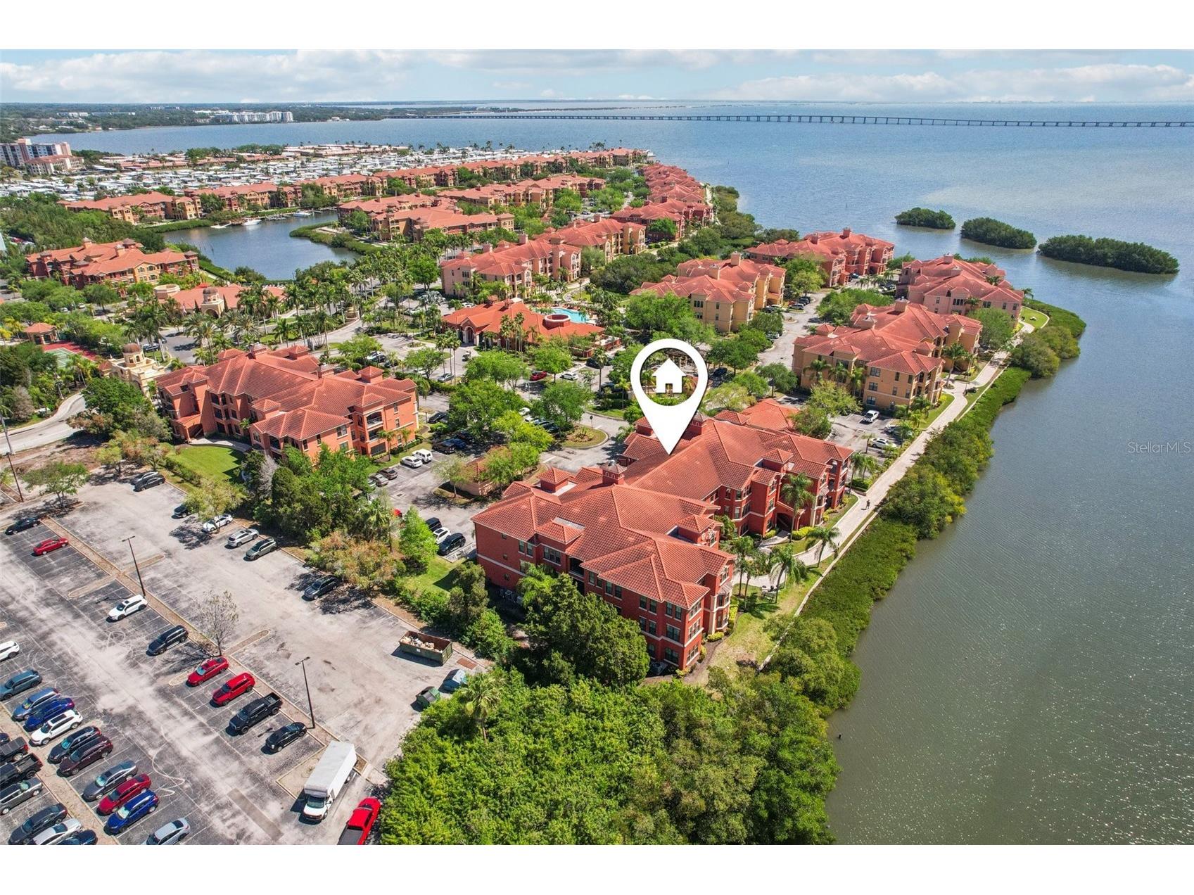2713 Via Murano #233 Clearwater FL 33764 TB8493132 image17