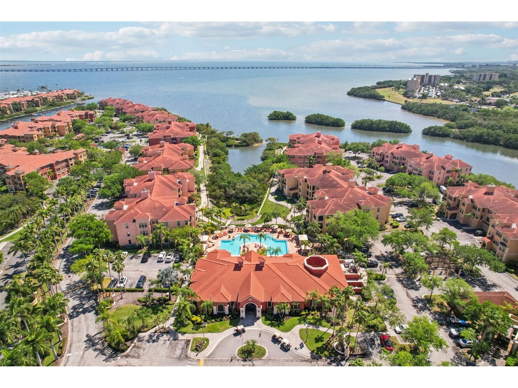 2713 Via Murano #233 Clearwater FL 33764 TB8493132 image19