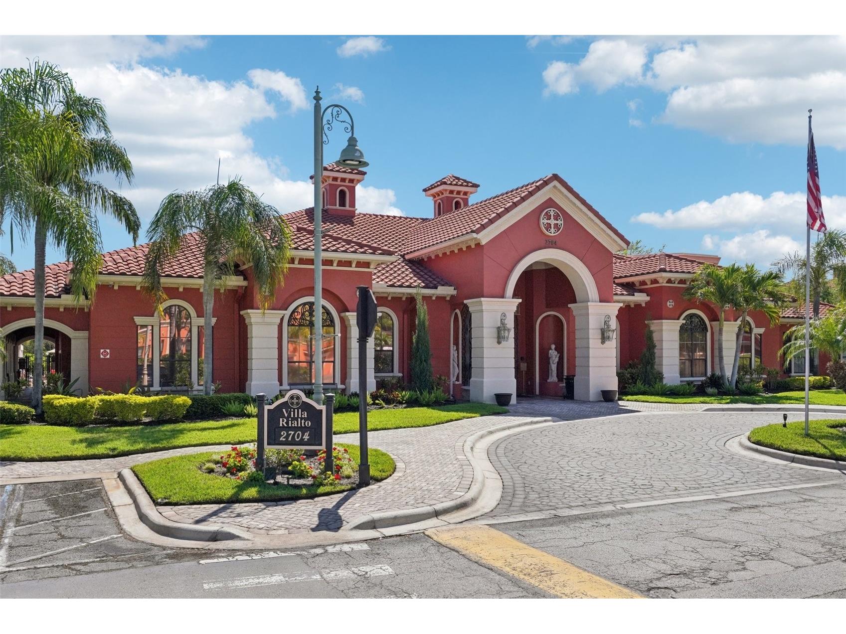 2713 Via Murano #233 Clearwater FL 33764 TB8493132 image20