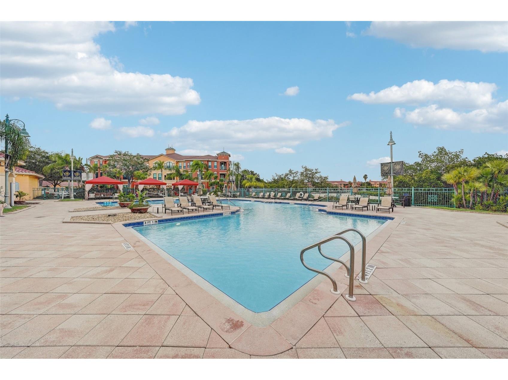 2713 Via Murano #233 Clearwater FL 33764 TB8493132 image36