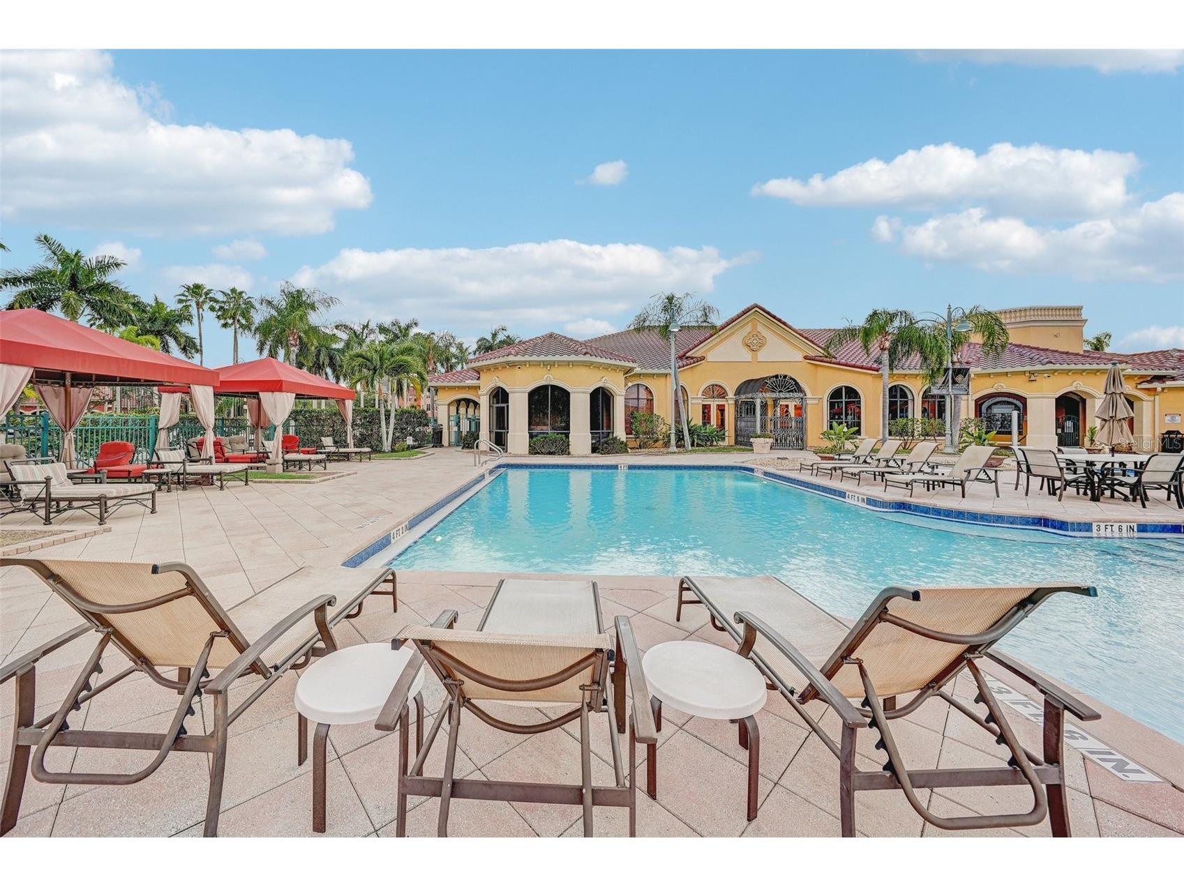 2713 Via Murano #233 Clearwater FL 33764 TB8493132 image37