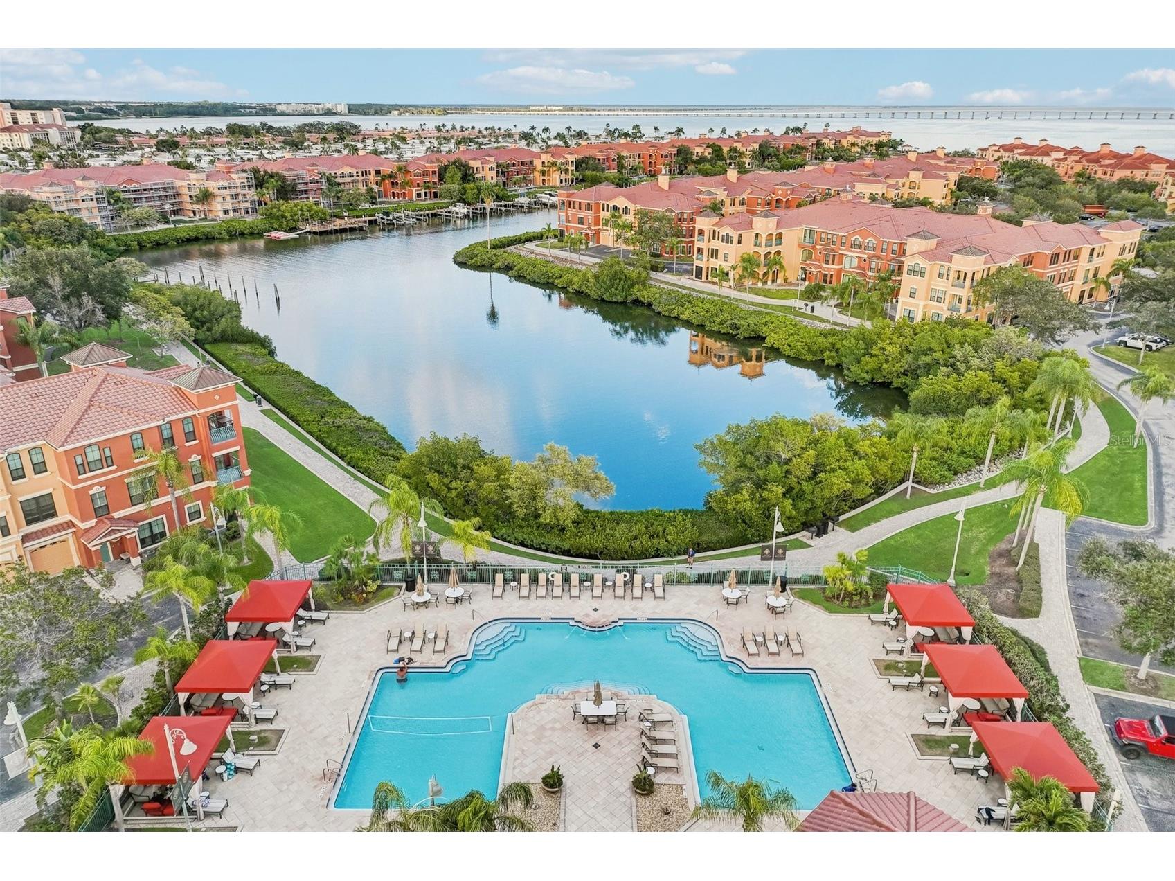 2713 Via Murano #233 Clearwater FL 33764 TB8493132 image39