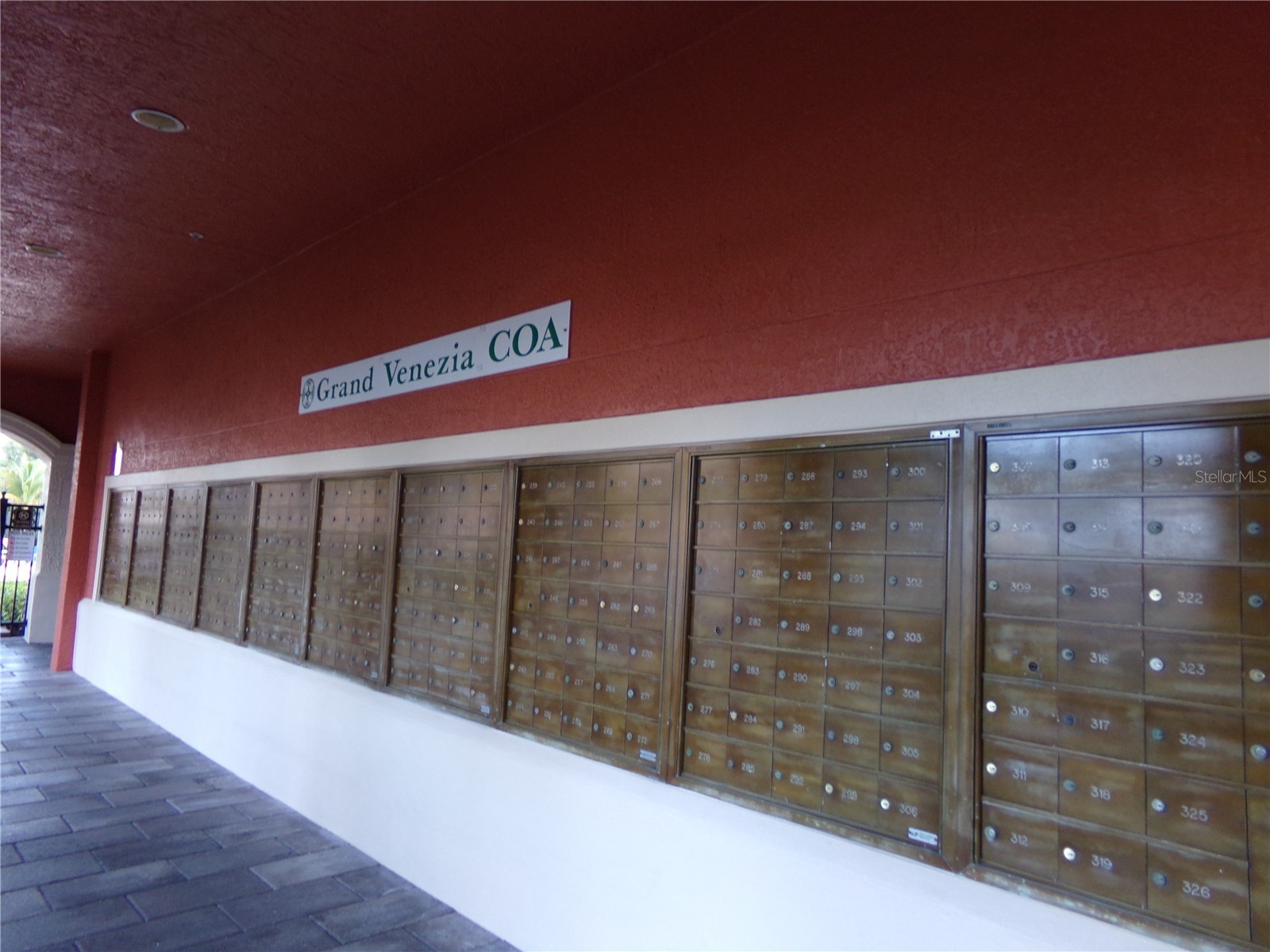 2713 Via Murano #239 Clearwater FL 33764 - OLD TAMPA BAY TB8462391 image19