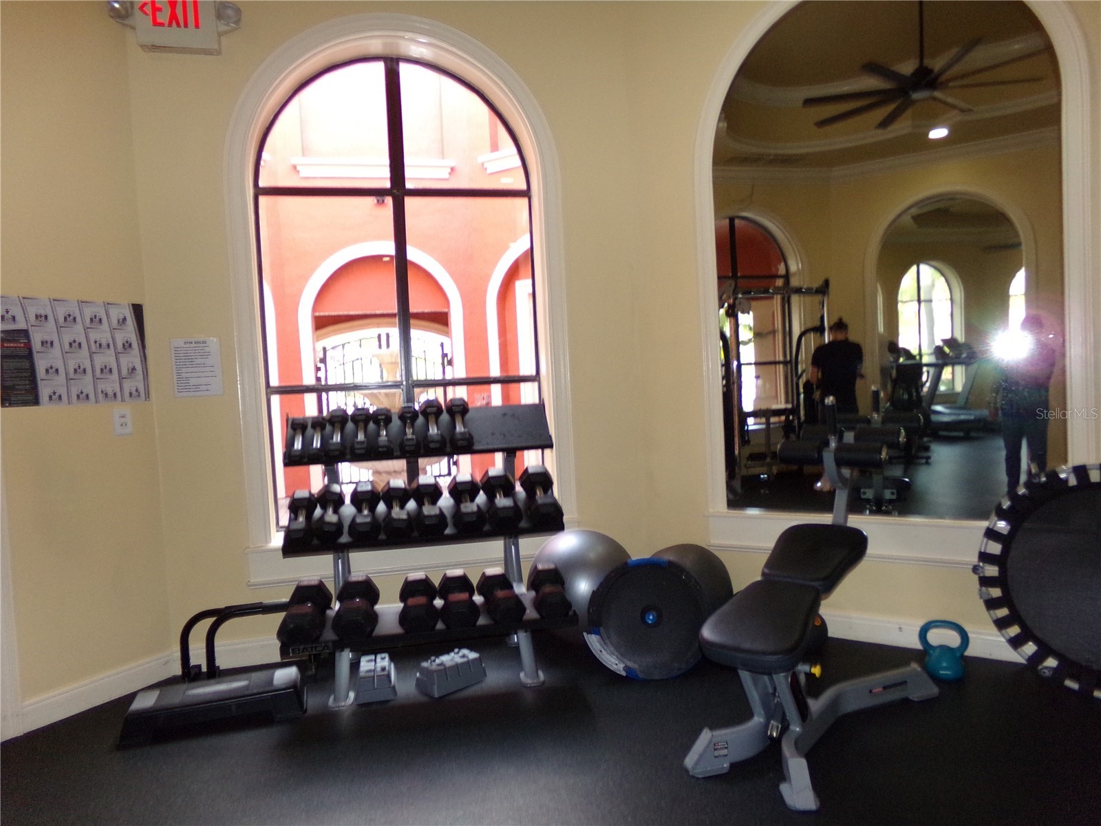 2713 Via Murano #239 Clearwater FL 33764 - OLD TAMPA BAY TB8462391 image22