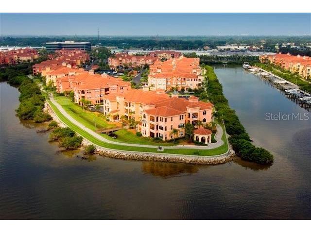 2713 Via Murano #239 Clearwater FL 33764 - OLD TAMPA BAY TB8462391 image4