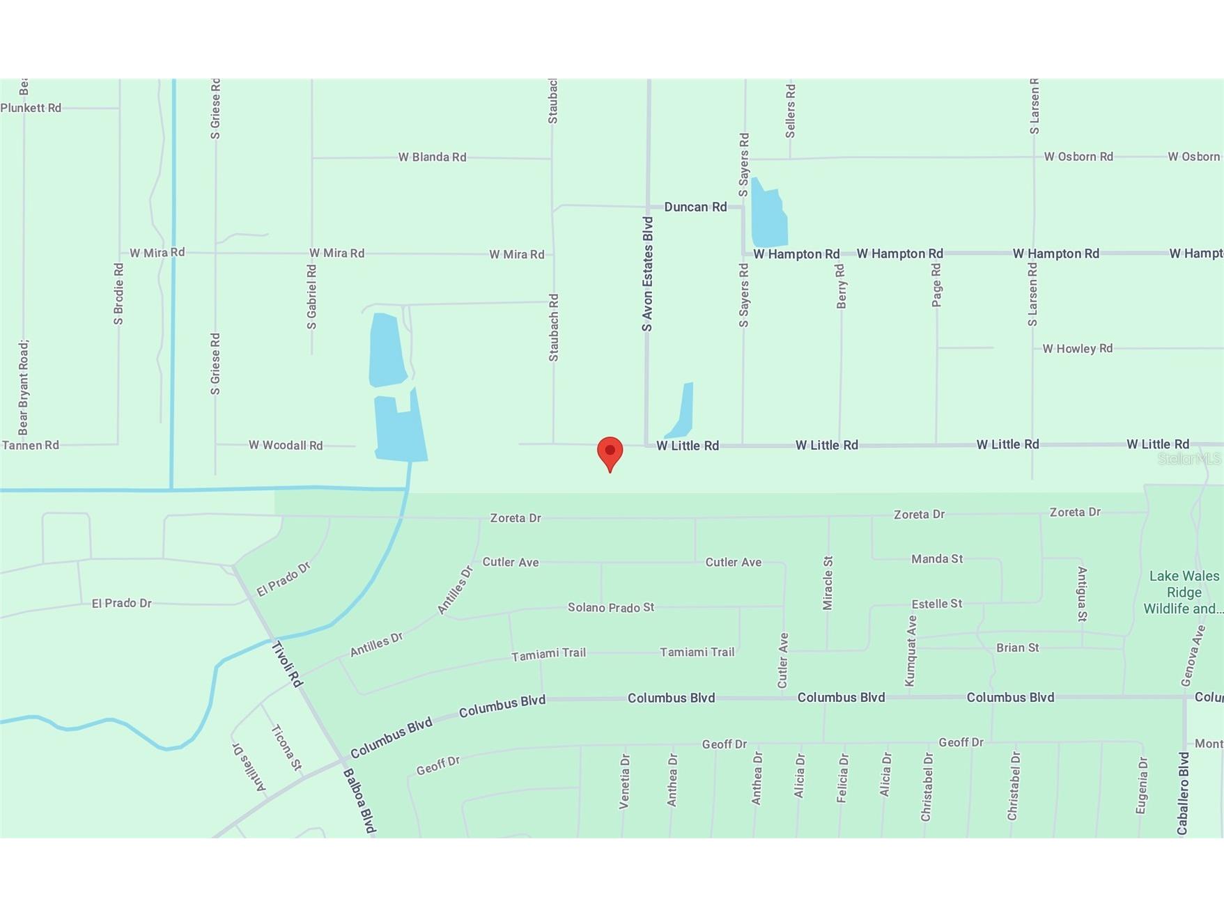 2713 W Little Road Avon Park FL 33825 O6377321 image4