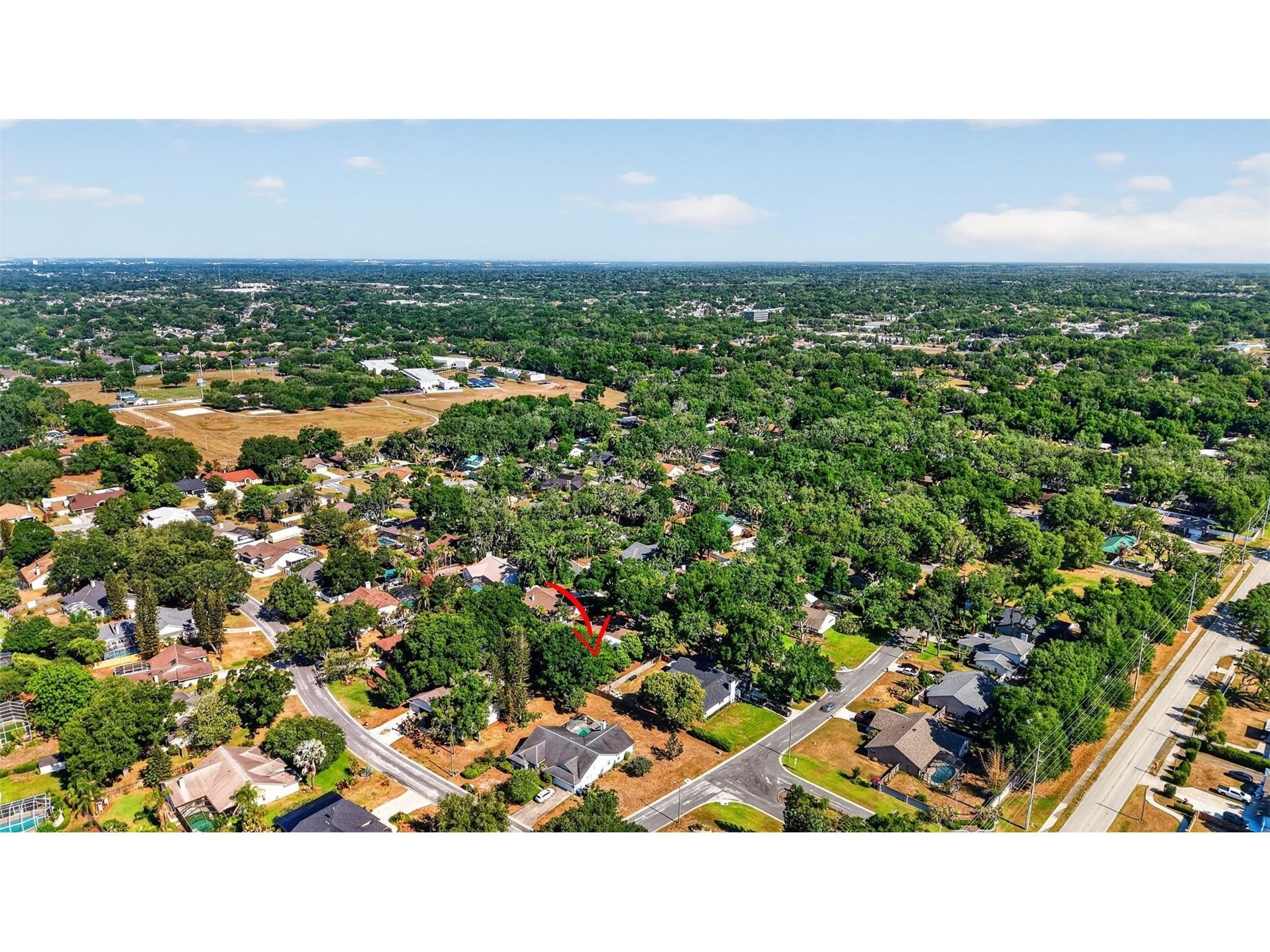 2713 Willow Oaks Drive Valrico FL 33594 TB8507985 image50