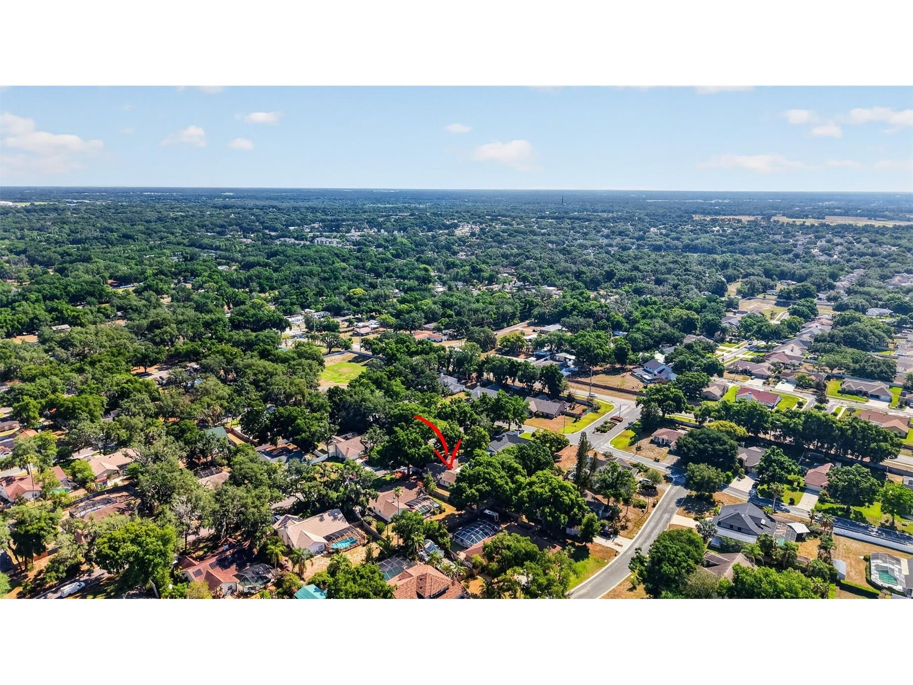 2713 Willow Oaks Drive Valrico FL 33594 TB8507985 image52