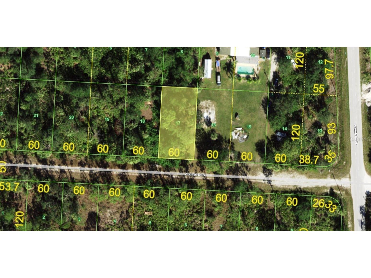 27130 Corinthian Drive Punta Gorda FL 33955 C7502264 image1