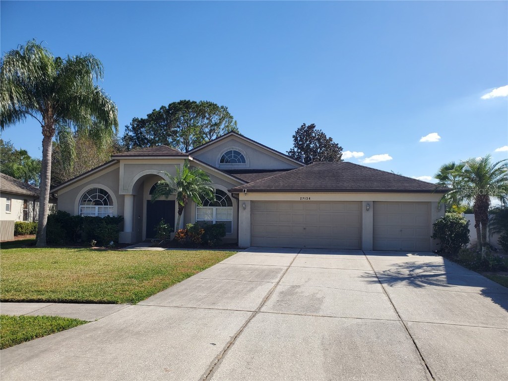 27134 Hollybrook Trail Wesley Chapel FL 33544 T3504314 image1