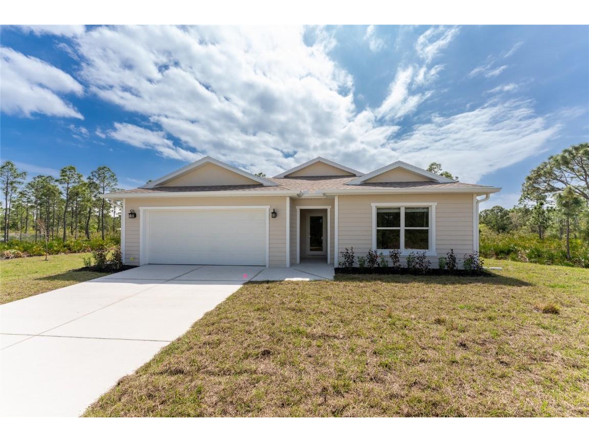 27135 N Twin Lakes Drive Punta Gorda FL 33955 C7489702 image1