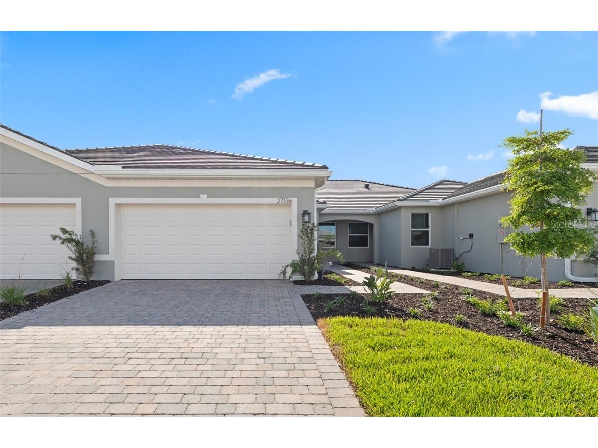 27136 Capri Shores Circle Englewood FL 34223 TB8395932 image1