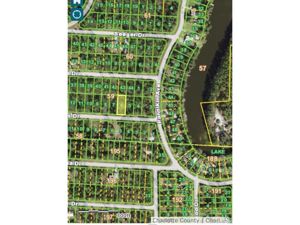 27136 Chamois Drive Punta Gorda FL 33955 O6126924 image1