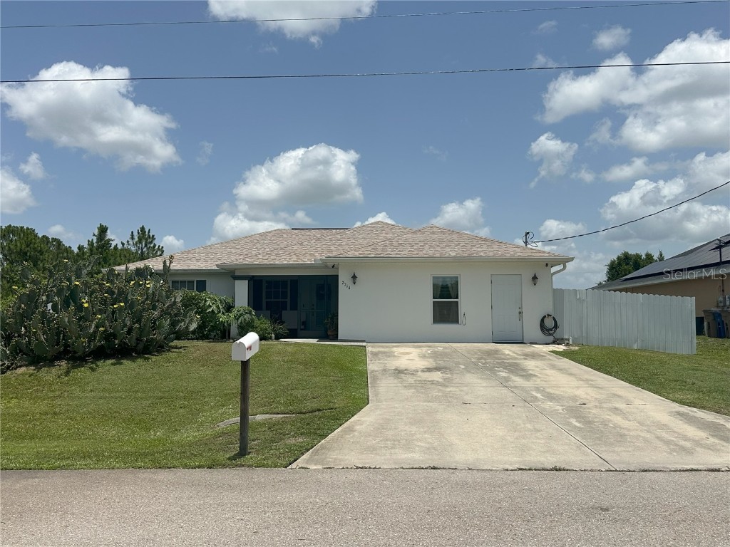 2714 49th Street W Lehigh Acres FL 33971 S5129192 image1
