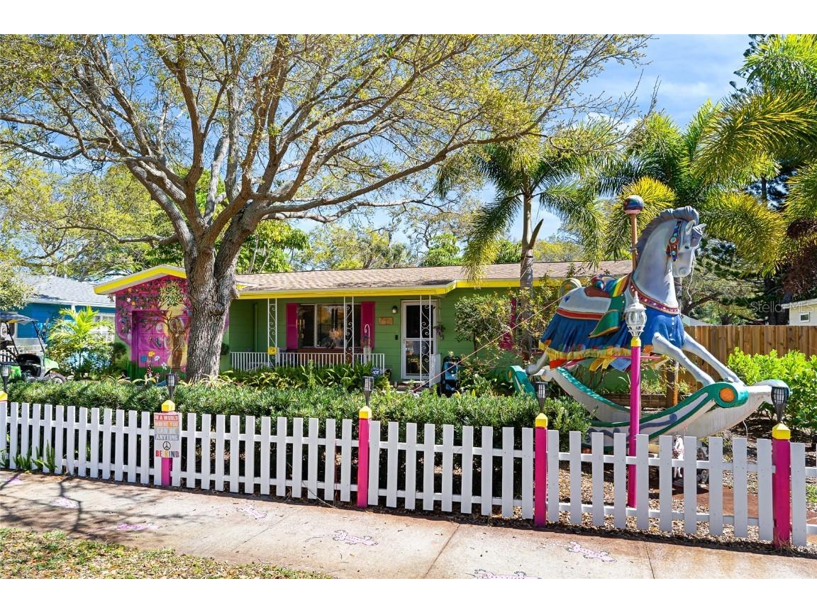 2714 53rd Street S Gulfport FL 33707 U8191910 image1