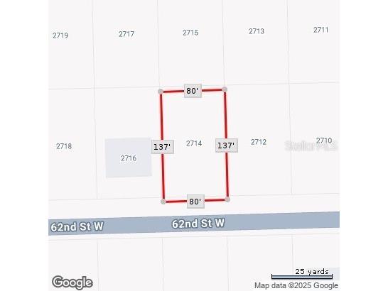 2714 62nd Street W Lehigh Acres FL 33971 A4662019 image1