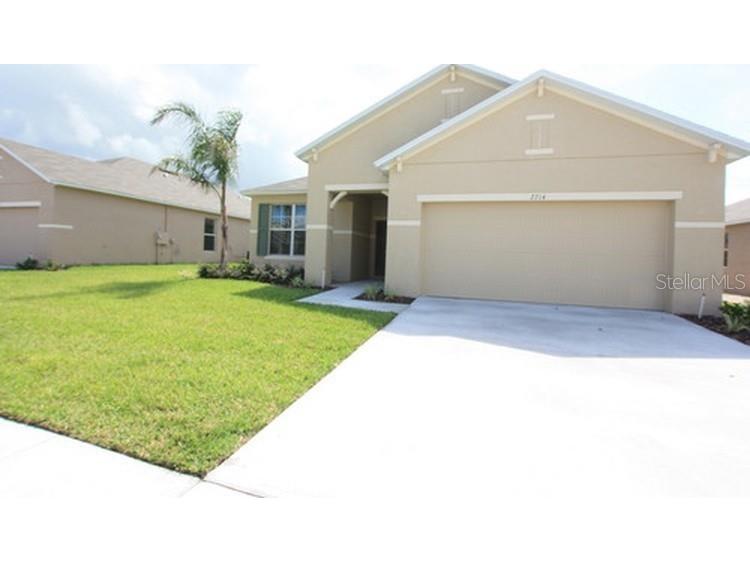 2714 Barclay Lane Kissimmee FL 34743 O6191975 image1